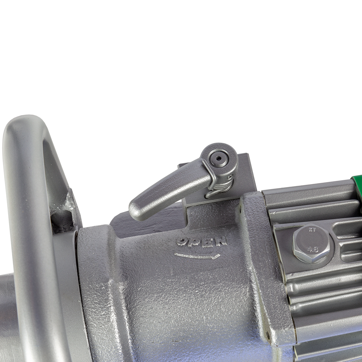 Bendof - HB-16